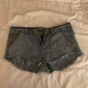 O’neill jean shorts